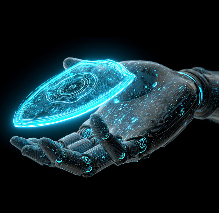 威翰德科技公司简介