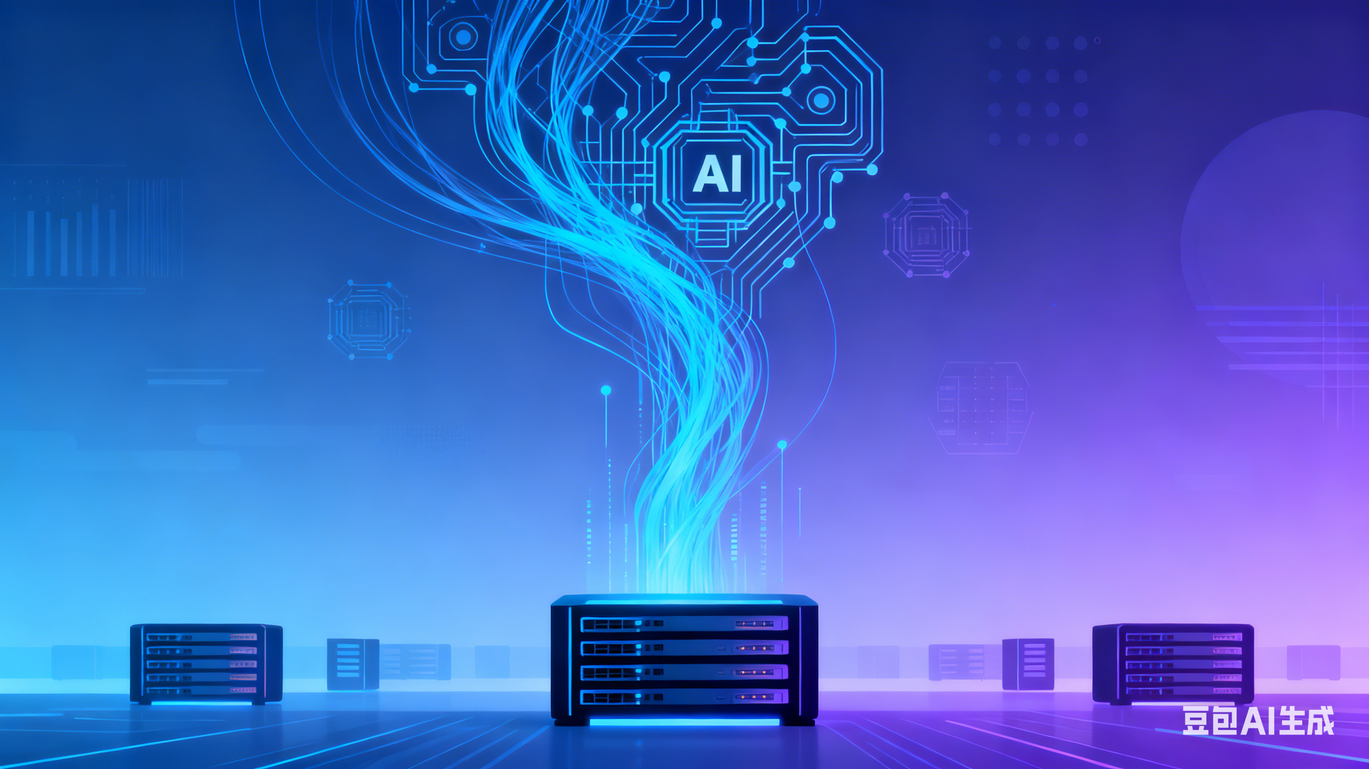AI服务器解决方案