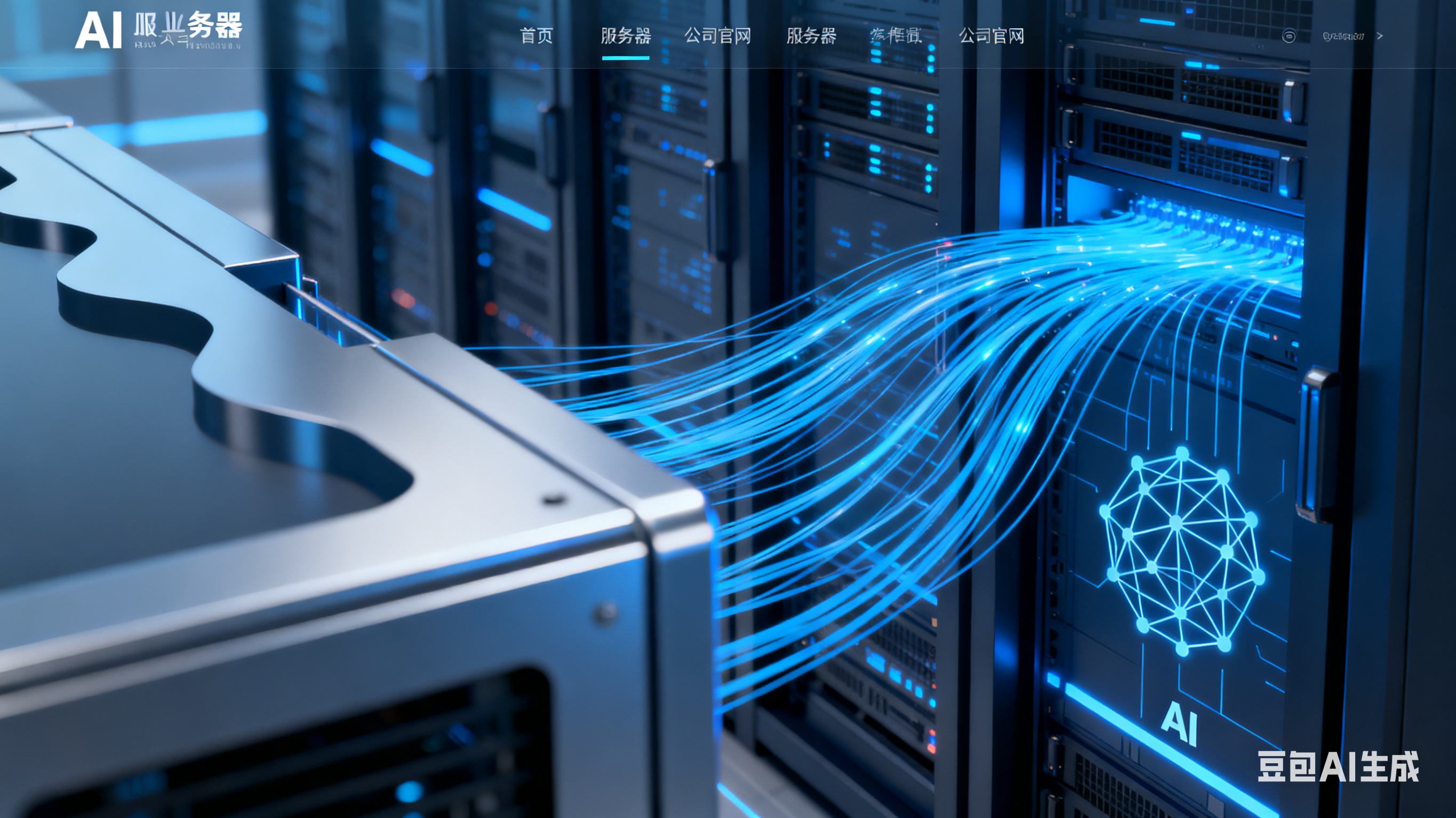 大数据模型服务